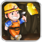 Gold Miner icon