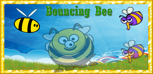 Bouncing Bee (New 2017) pc screenshot Bouncing Bee (New 2017) pc screenshot