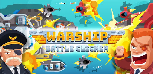 Warship Battle Clicker pc screenshot Warship Battle Clicker pc screenshot