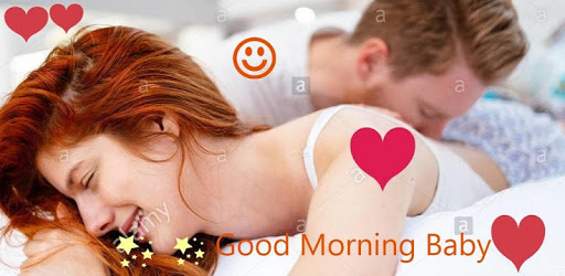 Good Morning Kiss Pictures and GIFs pc screenshot