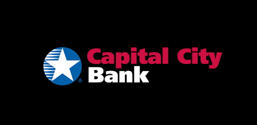 Capital City Bank Mobile pc screenshot