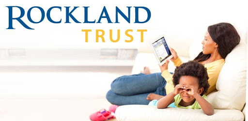 Rockland Trust Mobile Banking pc screenshot Rockland Trust Mobile Banking pc screenshot