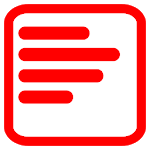 Web Editor icon