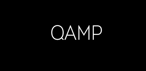 Mp3 player - Qamp pc screenshot