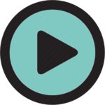 Mp3 player - Qamp icon