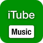 Itube Music  icon