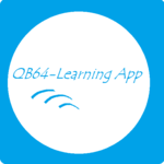 QBASIC-Learning App for pc icon
