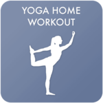 Yoga workout - Free yoga videos and workouts icon