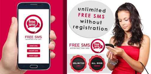 FREESMS - Unlimited Free SMS pc screenshot FREESMS - Unlimited Free SMS pc screenshot