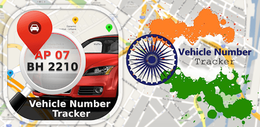 Vehicle Number Tracker pc screenshot