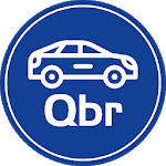 Qbr Cab for pc icon Qbr Cab for pc icon
