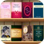 Free Books Reader icon