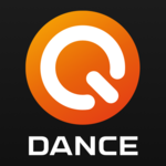 Q-dance icon