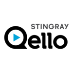 Stingray Qello icon