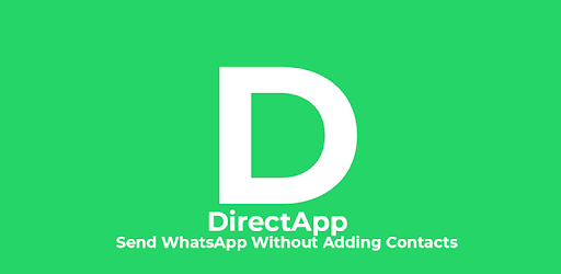 DirectApp - Send Whatsapp without adding contacts pc screenshot DirectApp - Send Whatsapp without adding contacts pc screenshot