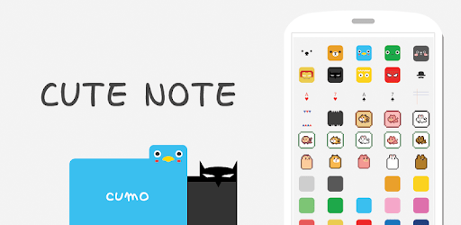 Cute Note - DDay Todo pc screenshot