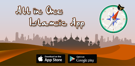 Qibla Compass - Ramadan 2021, Prayer Times, Quran pc screenshot Qibla Compass - Ramadan 2021, Prayer Times, Quran pc screenshot