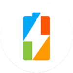 360 Battery - Battery Saver, Phone Cooler, Cleaner icon
