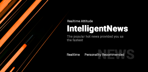 Intelligent News pc screenshot