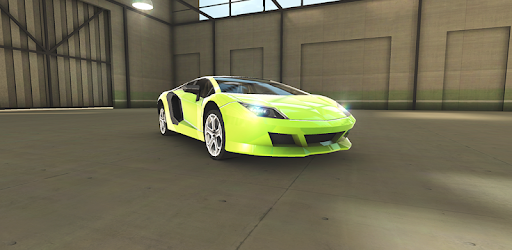 Driving School 2018 pc screenshot