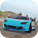 Driving School 2018 for pc icon