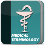 Medical terminology - Offline for pc icon