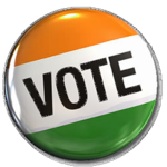 Voter List India States 2018 icon
