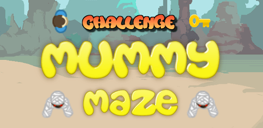 Mummy Maze Challenge pc screenshot Mummy Maze Challenge pc screenshot