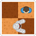 Mummy Maze Challenge icon