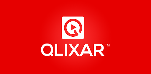 QLIXAR News pc screenshot