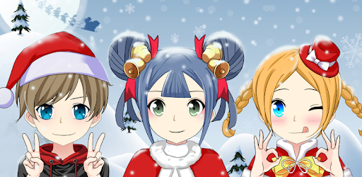 Christmas Avatar pc screenshot Christmas Avatar pc screenshot