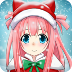 Christmas Avatar icon