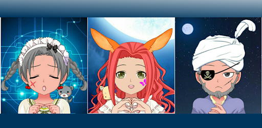 Cutie Avatar Workshop pc screenshot Cutie Avatar Workshop pc screenshot