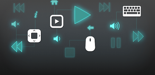 Qremote pc screenshot Qremote pc screenshot