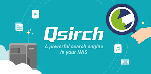 Qsirch pc screenshot Qsirch pc screenshot