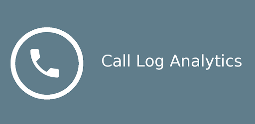 Call Log - Analytics and Call Minutes pc screenshot