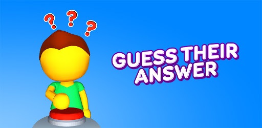 Guess Their Answer pc screenshot Guess Their Answer pc screenshot