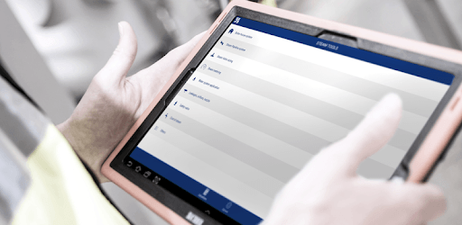 Spirax Sarco Steam Tools App pc screenshot Spirax Sarco Steam Tools App pc screenshot