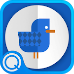 Jumping Heroes icon