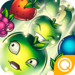 Fruit Match 3: Crazy Mania icon