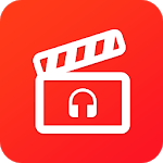Free Music Play Tube & Video Tube Player icon