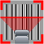Qr barcode reader scanner pro icon