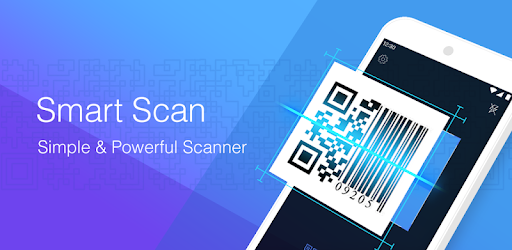Smart Scan - QR & Barcode Scanner Free pc screenshot Smart Scan - QR & Barcode Scanner Free pc screenshot