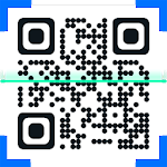 QR Scan - QR code reader, barcode scanner icon