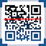 QR Code Reader, Barcode Scanner: QR Code Generator icon