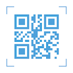 QR code  Scanner - Barcode Reader - Create Qrcode icon
