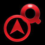 Lukas Eye(Dashcam wifi app) icon