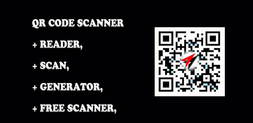 QR Code Scanner Free pc screenshot QR Code Scanner Free pc screenshot