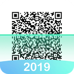 QR Scanner - QR Code Reader & QR Code Generation icon