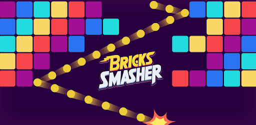 Bricks Smasher pc screenshot Bricks Smasher pc screenshot